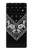 S3363 Bandana Black Pattern Case For Google Pixel 6 Pro