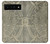 S3396 Dendera Zodiac Ancient Egypt Case For Google Pixel 6 Pro