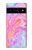 S3444 Digital Art Colorful Liquid Case For Google Pixel 6 Pro S3444 Digital Art Colorful Liquid Case For Google Pixel 6 Pro