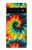 S3459 Tie Dye Case For Google Pixel 6 Pro