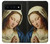 S3476 Virgin Mary Prayer Case For Google Pixel 6 Pro S3476 Virgin Mary Prayer Case For Google Pixel 6 Pro
