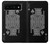 S3520 Black King Spade Case For Google Pixel 6 Pro