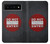 S3683 Do Not Enter Case For Google Pixel 6 Pro