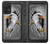 S0855 Eagle Metal Case For Samsung Galaxy A52s 5G