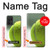 S0924 Tennis Ball Case For Samsung Galaxy A52s 5G
