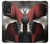 S1252 Boxing Fighter Case For Samsung Galaxy A52s 5G