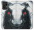 S1339 Japan Samurai Bushido Case For Samsung Galaxy A52s 5G