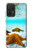 S1679 Starfish Sea Beach Case For Samsung Galaxy A52s 5G S1679 Starfish Sea Beach Case For Samsung Galaxy A52s 5G