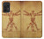 S1682 Steampunk Frankenstein Case For Samsung Galaxy A52s 5G