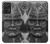S1827 Japan Samurai Helmet Case For Samsung Galaxy A52s 5G