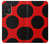 S1829 Ladybugs Dot Pattern Case For Samsung Galaxy A52s 5G