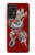 S2104 Yakuza Dragon Tattoo Case For Samsung Galaxy A52s 5G