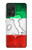S2338 Italy Flag Case For Samsung Galaxy A52s 5G
