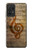 S2368 Sheet Music Notes Case For Samsung Galaxy A52s 5G S2368 Sheet Music Notes Case For Samsung Galaxy A52s 5G
