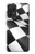S2408 Checkered Winner Flag Case For Samsung Galaxy A52s 5G