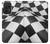 S2408 Checkered Winner Flag Case For Samsung Galaxy A52s 5G