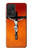 S2421 Jesus Christ On The Cross Case For Samsung Galaxy A52s 5G
