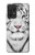 S2553 White Tiger Case For Samsung Galaxy A52s 5G