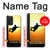 S2676 Extreme Skateboard Sunset Case For Samsung Galaxy A52s 5G
