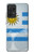 S2995 Uruguay Football Soccer Case For Samsung Galaxy A52s 5G