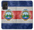 S3003 Costa Rica Football Case For Samsung Galaxy A52s 5G
