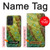 S3057 Lizard Skin Graphic Printed Case For Samsung Galaxy A52s 5G