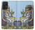 S3067 Tarot Card Queen of Cups Case For Samsung Galaxy A52s 5G
