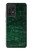 S3190 Math Formula Greenboard Case For Samsung Galaxy A52s 5G
