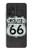 S3207 Route 66 Sign Case For Samsung Galaxy A52s 5G