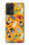 S3275 Cute Halloween Cartoon Pattern Case For Samsung Galaxy A52s 5G