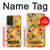 S3275 Cute Halloween Cartoon Pattern Case For Samsung Galaxy A52s 5G