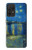 S3336 Van Gogh Starry Night Over the Rhone Case For Samsung Galaxy A52s 5G