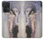 S3353 Gustav Klimt Allegory of Sculpture Case For Samsung Galaxy A52s 5G S3353 Gustav Klimt Allegory of Sculpture Case For Samsung Galaxy A52s 5G
