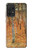 S3380 Gustav Klimt Birch Forest Case For Samsung Galaxy A52s 5G