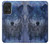 S3410 Wolf Dream Catcher Case For Samsung Galaxy A52s 5G