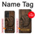 S3443 Indian Head Case For Samsung Galaxy A52s 5G