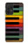 S3451 Colorful Piano Case For Samsung Galaxy A52s 5G