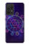 S3461 Zodiac Case For Samsung Galaxy A52s 5G