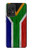 S3464 South Africa Flag Case For Samsung Galaxy A52s 5G