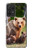 S3558 Bear Family Case For Samsung Galaxy A52s 5G S3558 Bear Family Case For Samsung Galaxy A52s 5G
