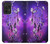 S3685 Dream Catcher Case For Samsung Galaxy A52s 5G