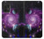 S3689 Galaxy Outer Space Planet Case For Samsung Galaxy A52s 5G