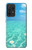 S3720 Summer Ocean Beach Case For Samsung Galaxy A52s 5G