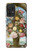 S3749 Vase of Flowers Case For Samsung Galaxy A52s 5G