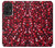 S3757 Pomegranate Case For Samsung Galaxy A52s 5G