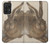 S3781 Albrecht Durer Young Hare Case For Samsung Galaxy A52s 5G