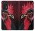 S3797 Chicken Rooster Case For Samsung Galaxy A52s 5G