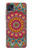 S3694 Hippie Art Pattern Case For Motorola Moto G50 5G [for G50 5G only. NOT for G50]