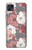 S3716 Rose Floral Pattern Case For Motorola Moto G50 5G [for G50 5G only. NOT for G50]
