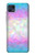 S3747 Trans Flag Polygon Case For Motorola Moto G50 5G [for G50 5G only. NOT for G50]